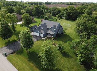 2951 E 2359th Rd, Marseilles, IL 61341