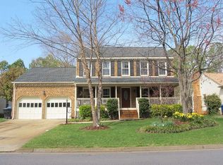 2409 Hunting Horn Way, Virginia Beach, VA 23456