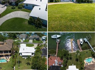 15505 Redington Dr, Redington Beach, FL 33708