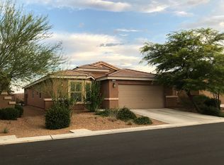 8293 Minots Ledge Ave, Las Vegas, NV 89147