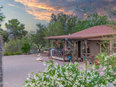 1185 S Camino Cobre Dr, Wickenburg, AZ, 85390