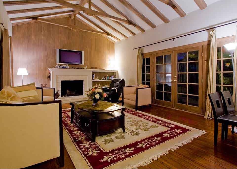 Formal Living Room