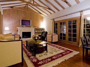 6129 Warner Dr, Los Angeles, CA 90048