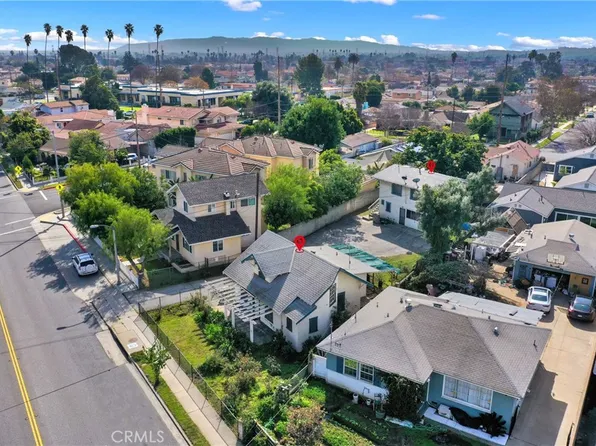 414 E Mission Rd, San Gabriel, CA 91776