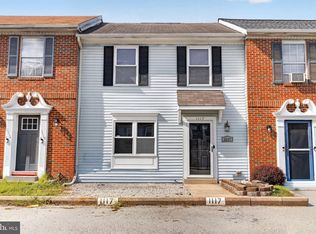 1117 Old Forge Rd, New Castle, DE 19720