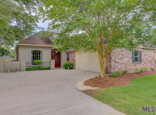 1705 Orleans Quarters Dr, Brusly, LA 70719