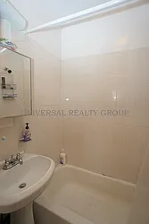 Rented by Universal Realty Group