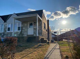 2608 Tremont St, Philadelphia, PA 19152
