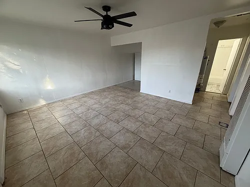 Floor plan 1037-B