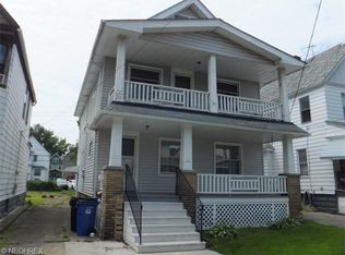 4309 Clybourne Ave, Cleveland, OH 44109