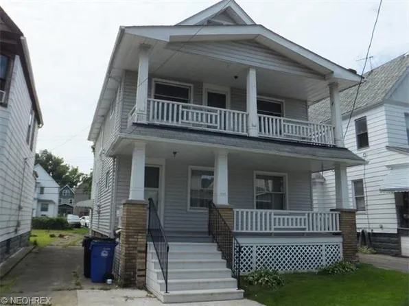 4309 Clybourne Ave, Cleveland, OH 44109