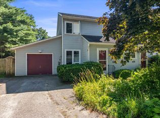 123 Grey Birch Dr #123, Colchester, VT 05446