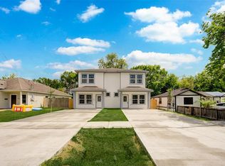 4434 Knoxville St, Houston, TX 77051