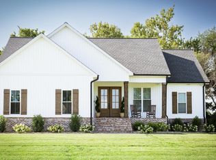 11390 State Highway 286, Kevil, KY 42053