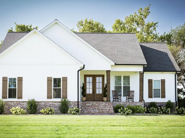 11390 State Highway 286, Kevil, KY 42053