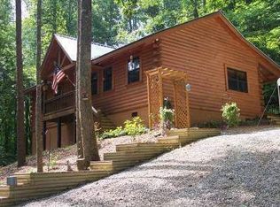 4498 Lazy Springs Rd, Blairsville, GA 30512