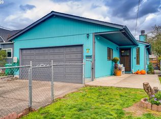 3830 SE 67th Ave, Portland, OR 97206