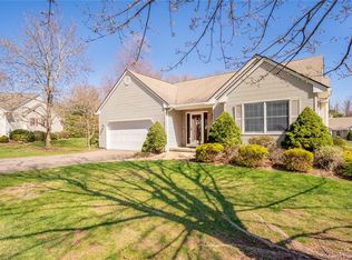 7 Stratton Cir #7, Enfield, CT 06082