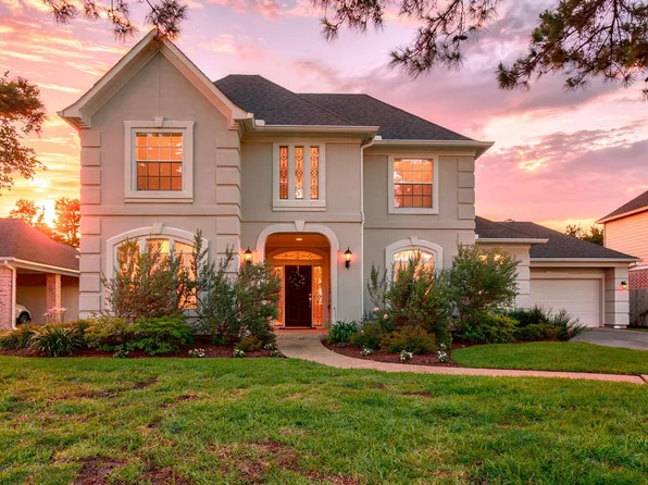 13426 Amber Queen Ln, Houston, TX 77041
