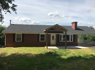 3111 Johnson School Rd, Thaxton, VA 24174
