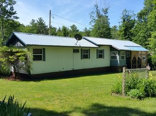 295 Shutesbury Rd, Leverett, MA 01054