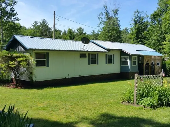 295 Shutesbury Rd, Leverett, MA 01054