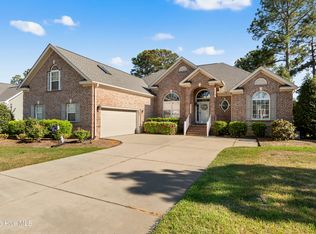 467 Dunlieth Street NW, Calabash, NC 28467