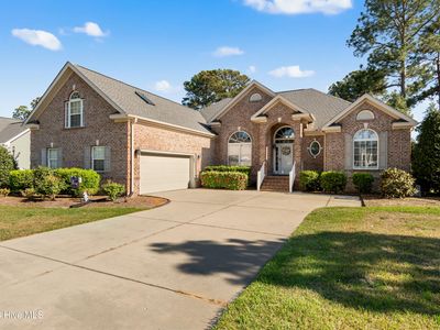 467 Dunlieth Street NW, Calabash, NC, 28467