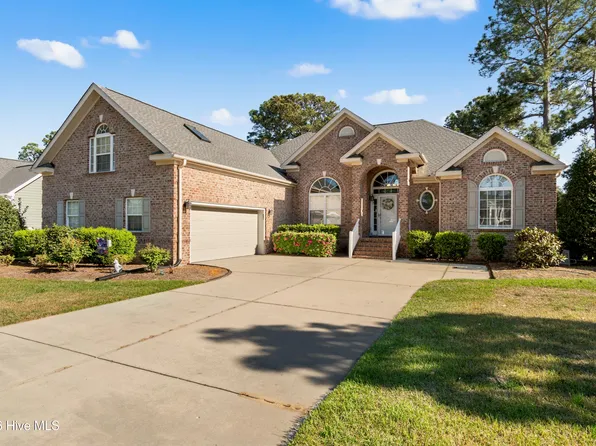 467 Dunlieth Street NW, Calabash, NC 28467