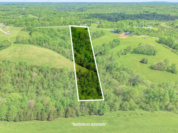 5 Highview Church Rd, Bloomfield, KY 40008
