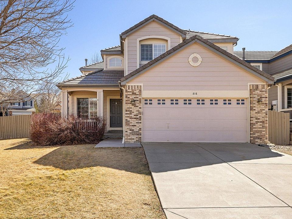 1st image of 816 Maroon Peak Cir