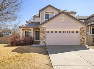 816 Maroon Peak Cir, Superior, CO 80027