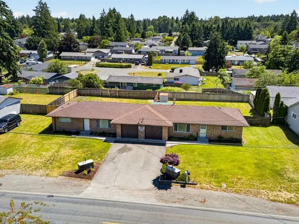 912 138th Street E, Tacoma, WA 98445