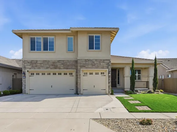 2012 Van Ruiten Dr, Lodi, CA 95242