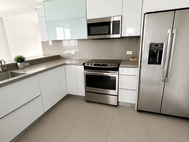 450 Avenida De La Constitucion Condominio Belmont — Photo 3