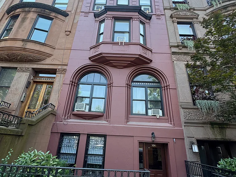 106 W 76th St #4B — Photo 5