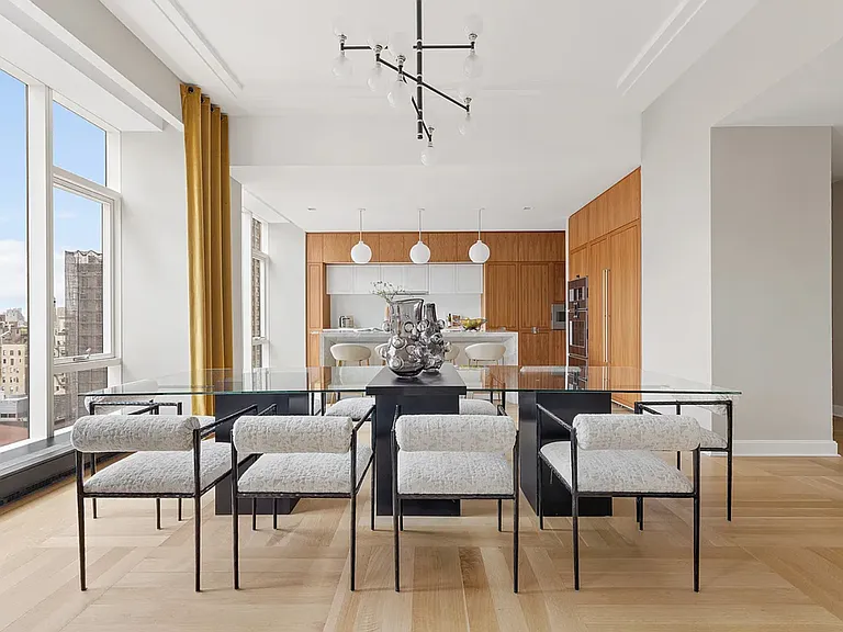1289 Lexington Ave #18B — Photo 4