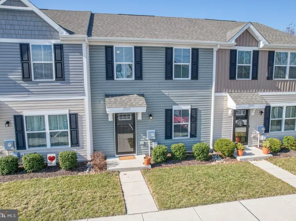 29100 Saint Thomas Blvd Unit 282, Millsboro, DE 19966