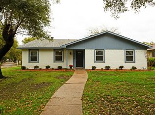 3736 McKinley Dr, Plano, TX 75023