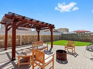 14202 N Point Ave, El Paso, TX 79938