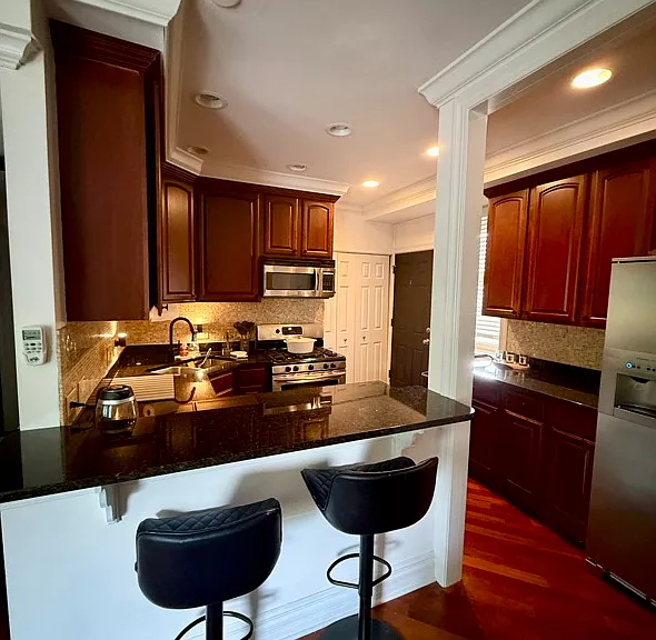 5027 N Bernard St #2 — Photo 9