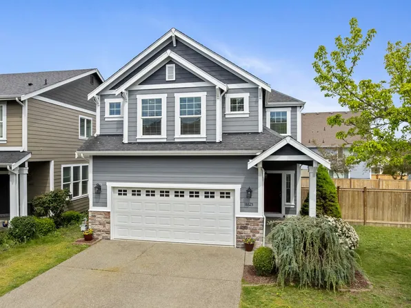 18623 111th Avenue Ct E, Puyallup, WA 98374