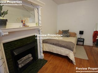 1377 Commonwealth Ave #3P, Allston, MA 02134