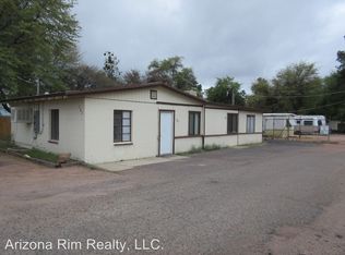 107 E McKamey St, Payson, AZ 85541