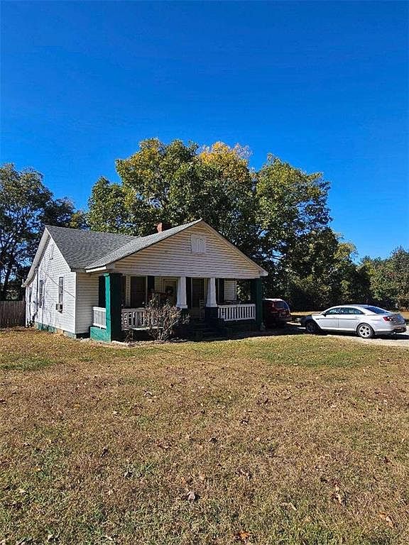 1095 Flint Hill Rd, Aragon, GA 30104 MLS 7298292 Zillow