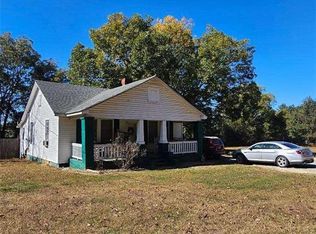 1095 Flint Hill Rd, Aragon, GA 30104