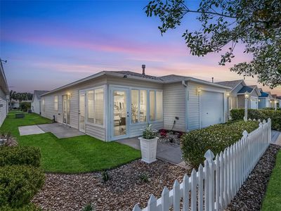 1245 Jonesville Ter, The Villages, FL, 32162