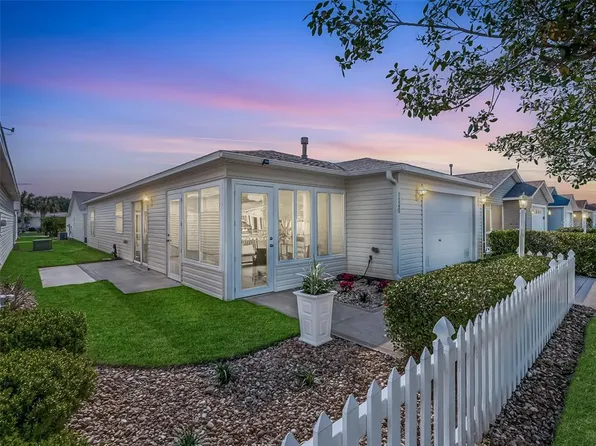 1245 Jonesville Ter, The Villages, FL 32162