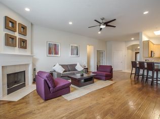 3 N Queenscliff Cir, Spring, TX 77382