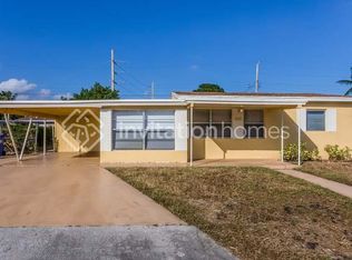 1513 NE 27th Ct, Pompano Beach, FL 33064